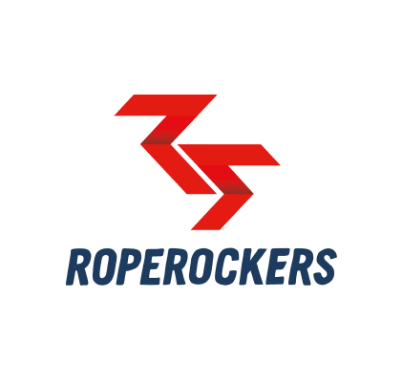 Rope Rockers Logo